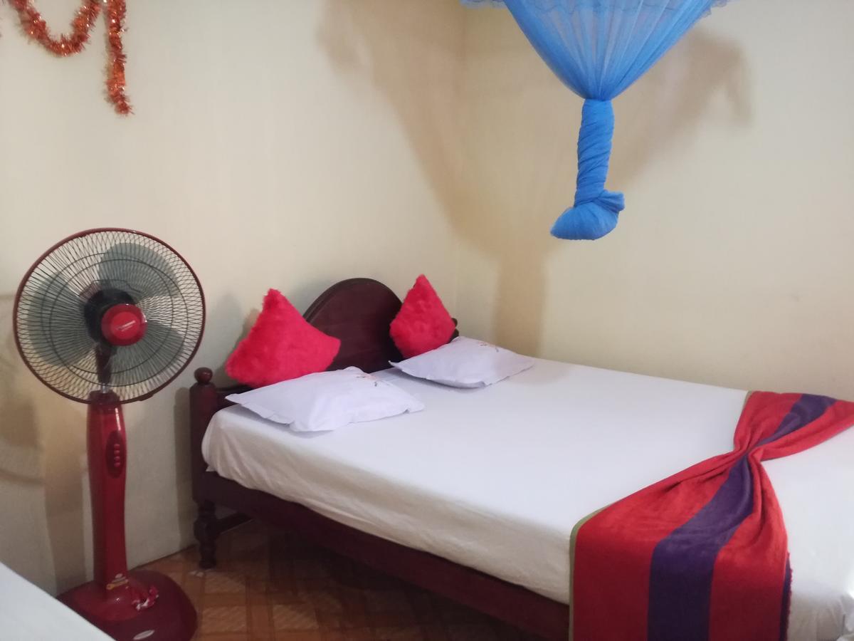 Pinthu Home Stay Sigiriya Exterior photo