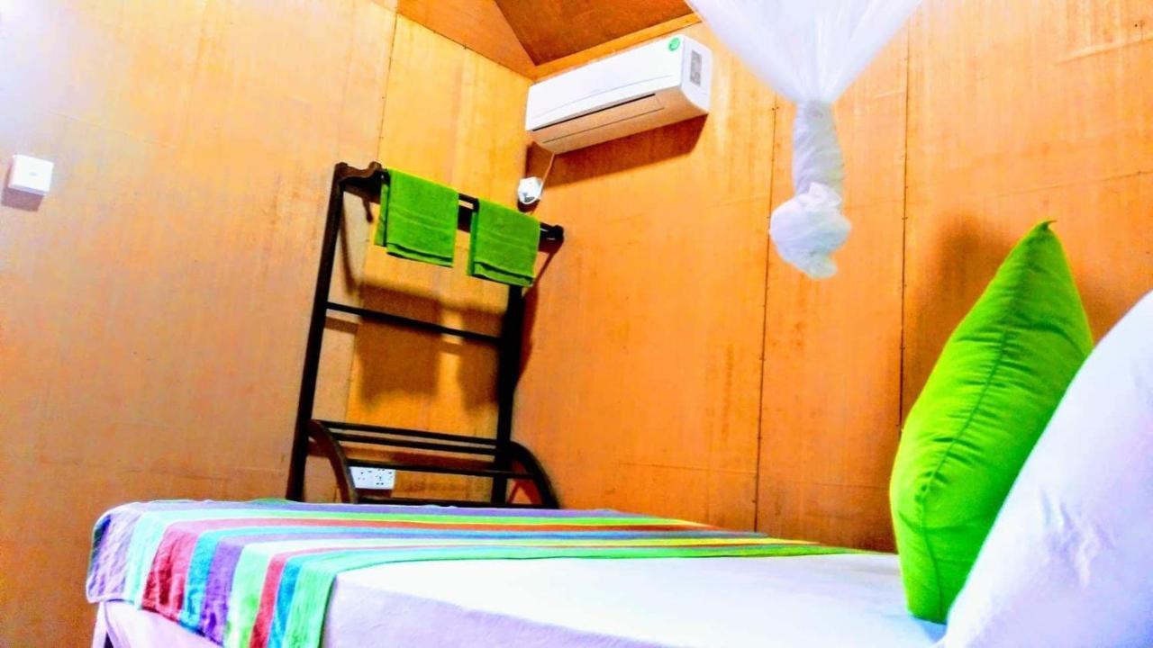 Pinthu Home Stay Sigiriya Exterior photo