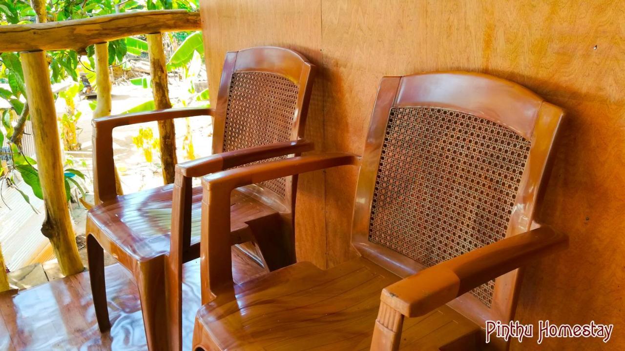 Pinthu Home Stay Sigiriya Exterior photo